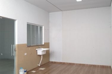 Casa para alugar - 96m&sup2; - Parque Ibirapuera