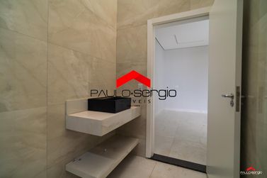 Casa &agrave; venda - 135m&sup2; - Parque Onix