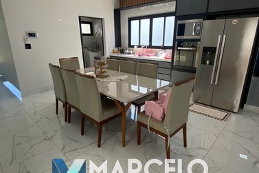 Sobrado &agrave; venda - 275m&sup2; - Jardim Europa