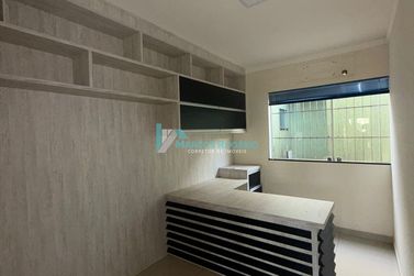 Sala Comercial para alugar - 48m&sup2; - centro