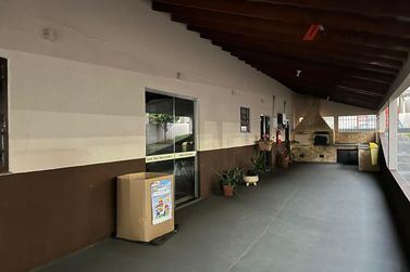 Apartamento &agrave; venda - Zona III