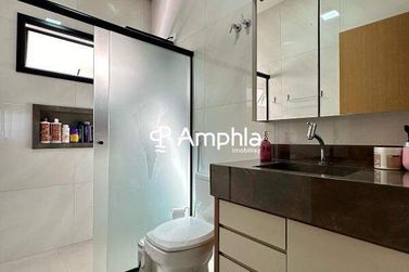 Casa &agrave; venda - 113m&sup2; - Recanto Tropical