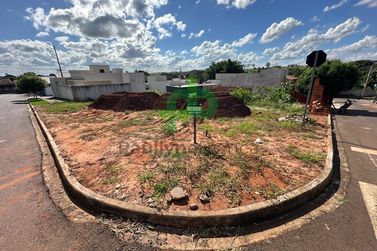 Terreno &agrave; venda - 163m&sup2; - JARDIM DAS CEREJEIRAS