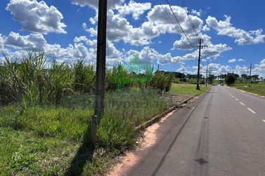 Terreno &agrave; venda - 246m&sup2; - PARQUE RESIDENCIAL METROPOLITANO II