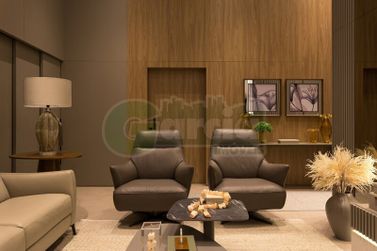 Casa &agrave; venda - 257m&sup2; - Parque Residencial Interlagos