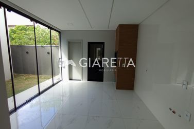 Casa &agrave; venda - 107m&sup2; - VILA BECKER