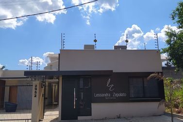 Apartamento para alugar - Parque Residencial Monte L&iacute;bano