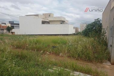 Terreno &agrave; venda - 230m&sup2; - Parque Bandeirantes