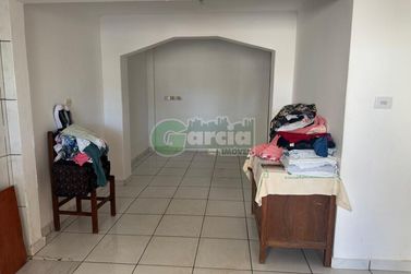 Casa &agrave; venda - 172m&sup2; - Conjunto Patrim&ocirc;nio Umuarama