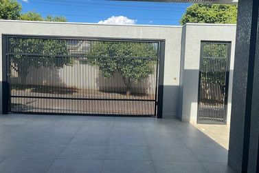 Casa &agrave; venda - 200m&sup2; - Parque Cidade Jardim