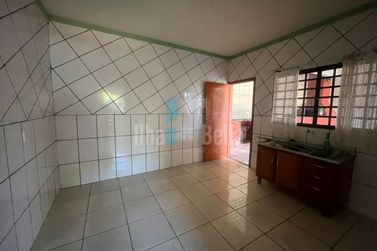 Casa &agrave; venda - Jardim Alto da Boa Vista