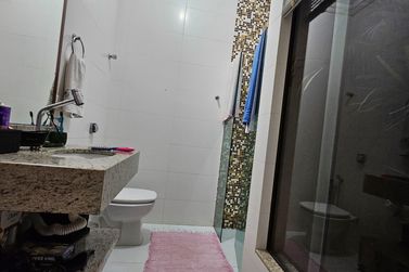 Casa &agrave; venda - 150m&sup2; - Parque Bandeirantes