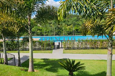 Terreno &agrave; venda - 270m&sup2; - PARQUE RESIDENCIAL INTERLAGOS 02