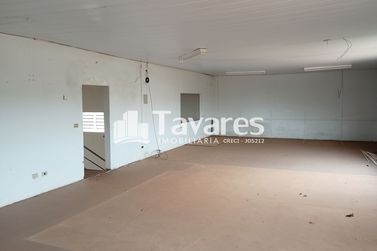 Sal&atilde;o Comercial para alugar - 4000m&sup2; - Parque 1&ordm; de Maio