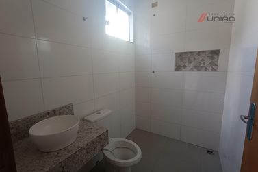 Casa &agrave; venda - 60m&sup2; - Parque Portugal