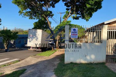 Casa &agrave; venda - 427m&sup2; - Dois Lotes Contendo Duas Casas