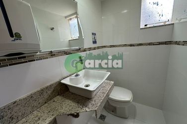Sala Comercial para alugar - 60m&sup2; - Zona I