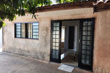 Casa &agrave; venda - Jardim Arco &Iacute;ris