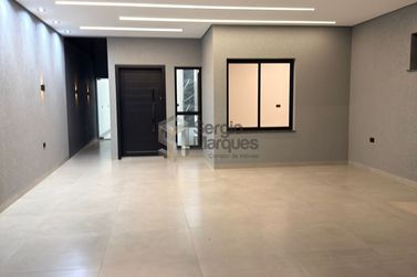 Casa &agrave; venda - 120m&sup2; - Jardim Colorado