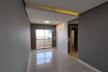 Apartamento &agrave; venda - Zona II