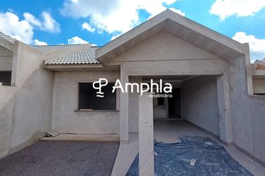 Casa &agrave; venda - 77m&sup2; - Per&oacute;ba