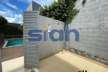 Apartamento &agrave; venda - 336m&sup2; - Condominio Residencial Portal das Aguas