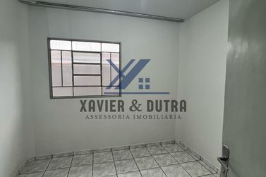 Sala Comercial &agrave; venda - 150m&sup2; - E resid&ecirc;ncia de 85m&sup2; de &aacute;rea constru&iacute;da - Esquina com a Avenida Mascaranhos de Morais