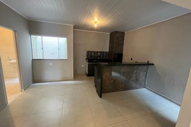 Casa &agrave; venda - 140m&sup2; - Parque Ibirapuera