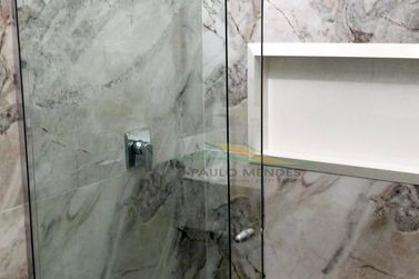Casa &agrave; venda - 144m&sup2; - JARDIM CASTELO BRANCO