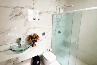 Casa &agrave; venda - 144m&sup2; - JARDIM IMIGRANTES