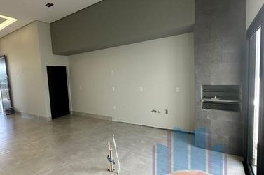 Casa &agrave; venda - 120m&sup2; - Interlagos II