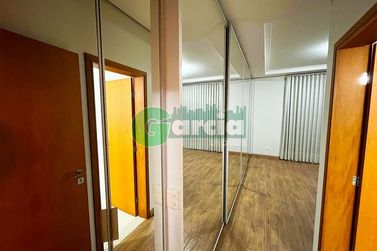 Casa &agrave; venda - 217m&sup2; - Residencial Portal das &Aacute;guas