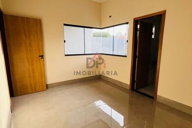 Casa &agrave; venda - 68m&sup2; - Jardim das Cerejeiras