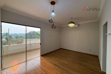Casa para alugar - 380m&sup2; - Jardim Imigrantes II