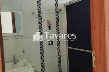 Casa &agrave; venda - 91m&sup2; - Zona V