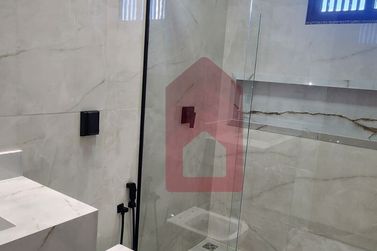 Casa &agrave; venda - 137m&sup2; - Parque Bandeirantes