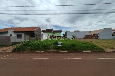 Terreno &agrave; venda - 404m&sup2; - JARDIM GISELA