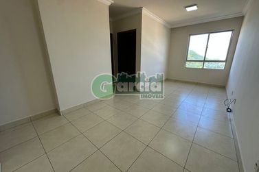 Apartamento para alugar - Zona III