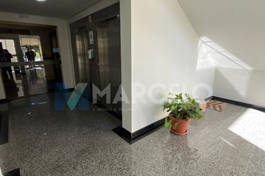 Apartamento para alugar - Zona I
