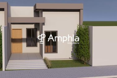 Casa &agrave; venda - 59m&sup2; - S&atilde;o Francisco