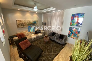 Sobrado &agrave; venda - 410m&sup2; - Jardim Vila Romana