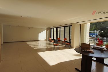 Apartamento &agrave; venda - 111m&sup2; - Zona I