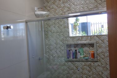 Casa &agrave; venda - 123m&sup2; - Jardim Aeroporto IV