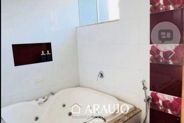 Casa &agrave; venda - 105m&sup2; - Jardim das Gar&ccedil;as I