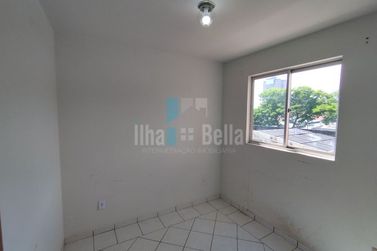 Apartamento para alugar - Zona II
