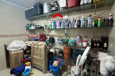 Casa &agrave; venda - 145m&sup2; - Parque Vit&oacute;ria R&eacute;gia