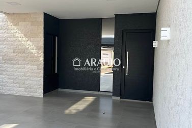 Casa &agrave; venda - 126m&sup2; - Jardim Imigrantes 2