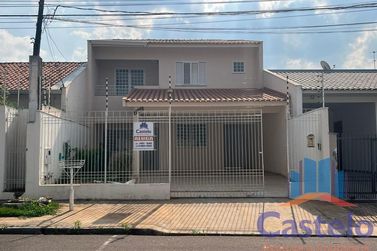 Casa &agrave; venda - 197m&sup2; - Jardim Europa