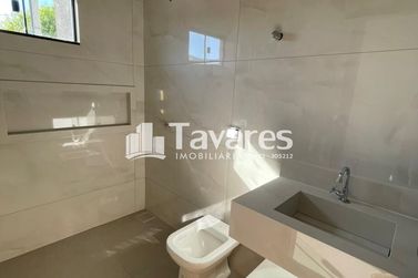 Casa &agrave; venda - 85m&sup2; - Jardim Colorado