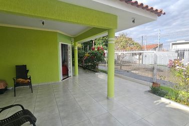Casa &agrave; venda - 114m&sup2; - JARDIM IPANEMA